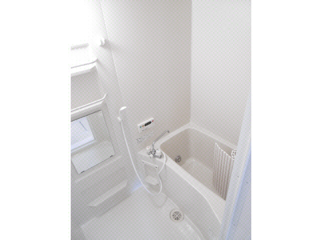 バス・シャワールーム　類似間取り