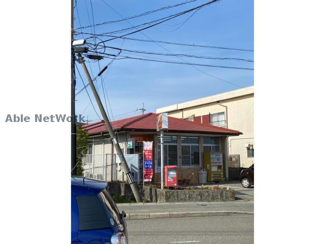 郵便局　阿南西路見郵便局（郵便局）まで1496m