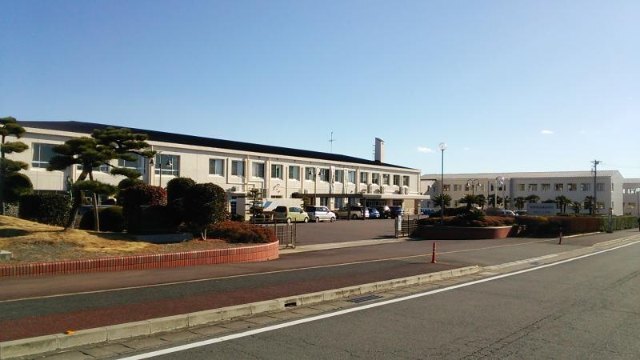 高校・高専　私立明和県央高校（高校・高専）まで1645m