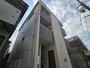 CasaFUKUYA仮) 3階 新築の賃貸物件