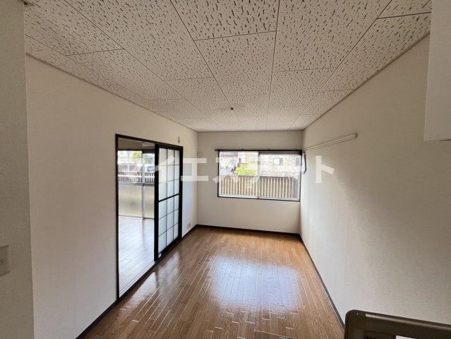 居室・リビング　別部屋写真