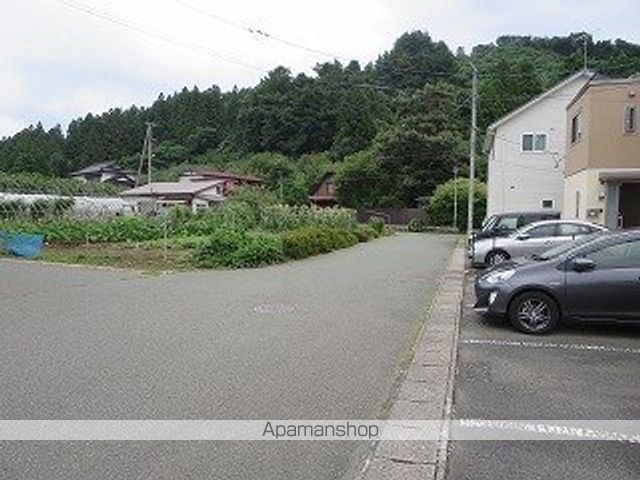 その他　周辺道路（その他）まで0m