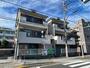 狭間駅より徒歩10分 2階 築32年4ヶ月の賃貸物件