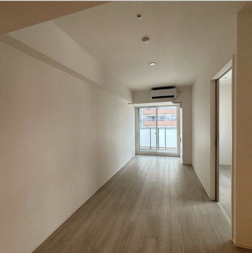 居室・リビング　リビング/居室