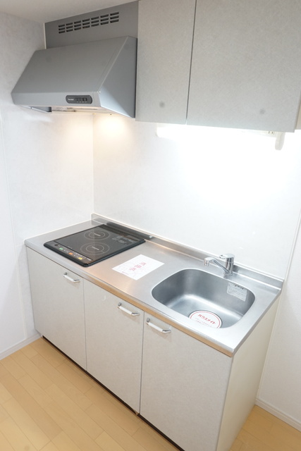 キッチン　★キッチンの雰囲気です★