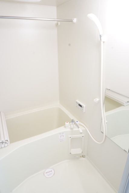 バス・シャワールーム　★バスルームの雰囲気です★