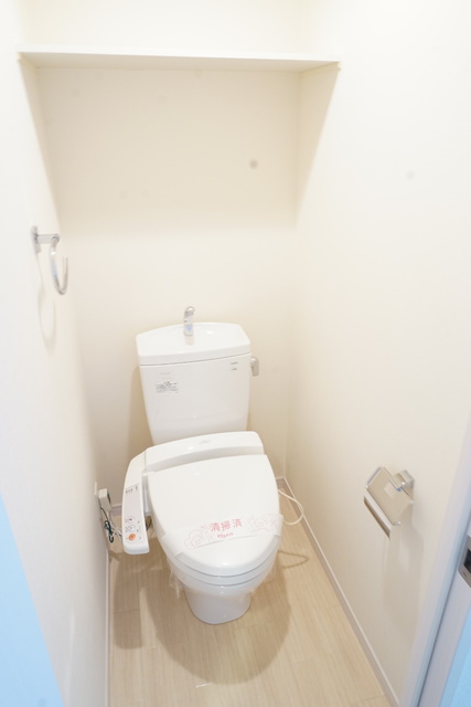 トイレ　★トイレの雰囲気です★