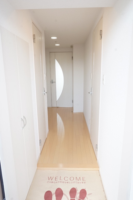 玄関　★玄関の雰囲気です★