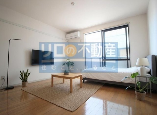 居室・リビング　※イメージ画像となります。