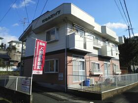 熊本電気鉄道/打越駅 歩7分