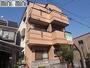 立花駅より徒歩5分 3階 築30年1ヶ月の賃貸物件