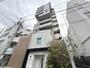 新大塚駅より徒歩9分 3階 築2年の賃貸物件