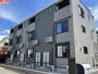 築1年6ヶ月 3階建の賃貸物件
