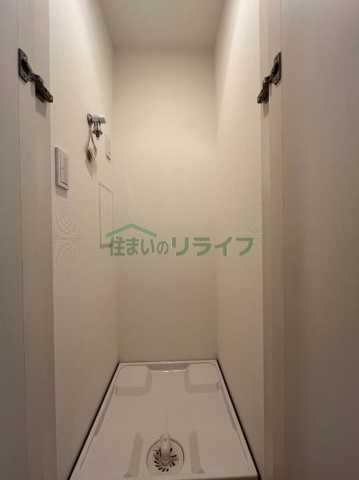 その他設備　別部屋の参考写真です