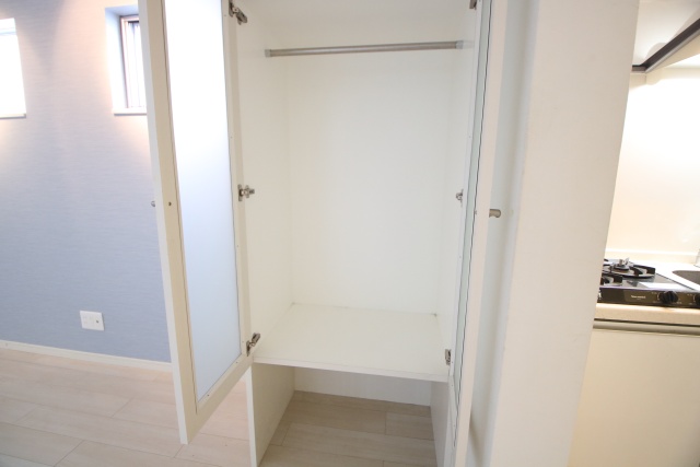 収納　※別室の参考写真の為、現況優先です。