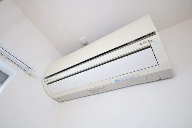 その他設備　※別室の参考写真の為、現況優先です。