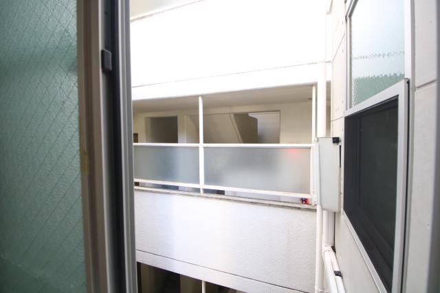 眺望　※別室の参考写真の為、現況優先です。