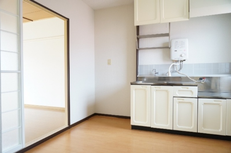 居室・リビング　図面と現状が相違がある場合には現状を優先