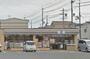コンビニ　セブンイレブン堺深阪店（コンビニ）まで738m