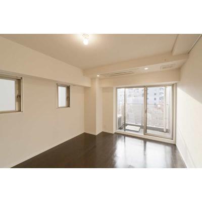 居室・リビング　居室