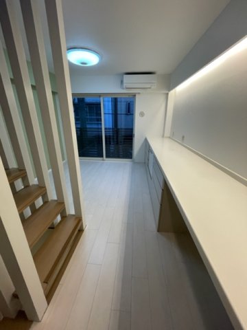 その他部屋・スペース　作業台