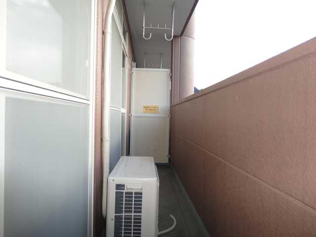 バルコニー　ベランダ（イメージ）