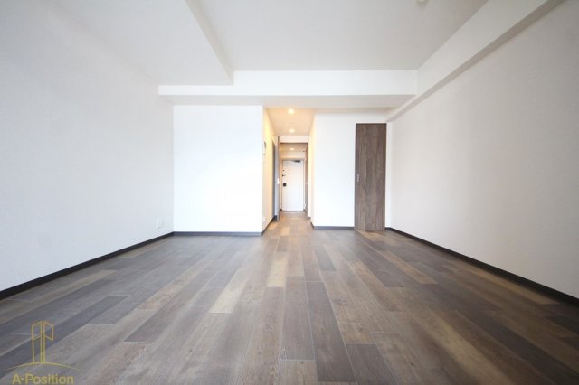 居室・リビング　ブリリアントジュネス本町