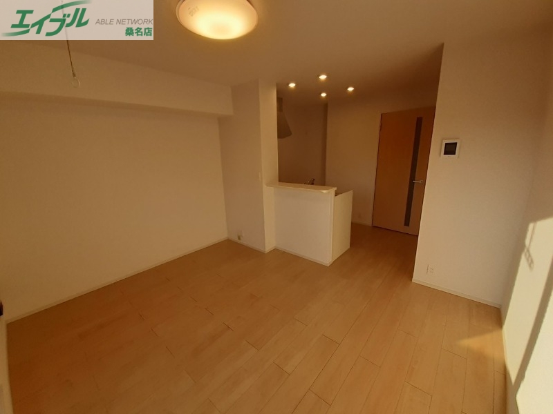 居室・リビング　同型タイプ画像