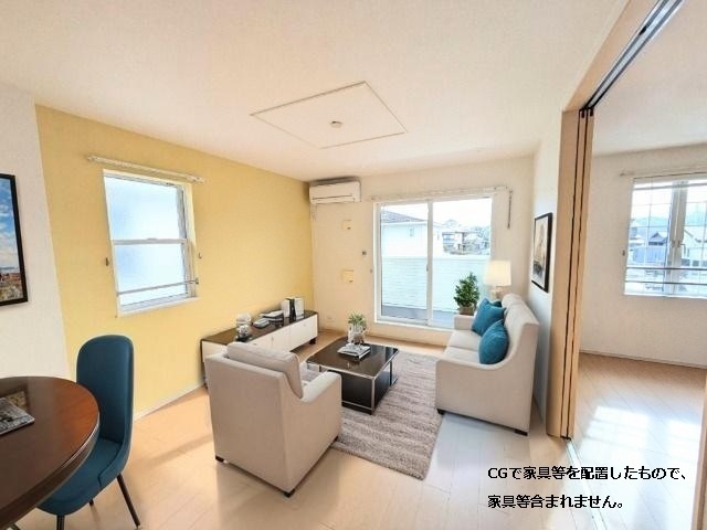 居室・リビング