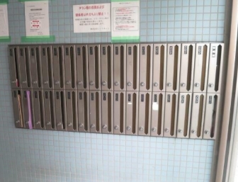 その他共有部分　☆共有部分☆