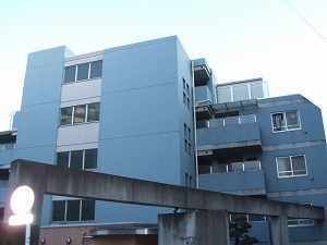 建物外観　☆綺麗な外観☆