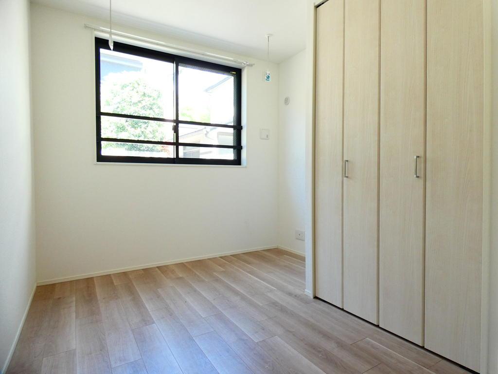 その他部屋・スペース　内観