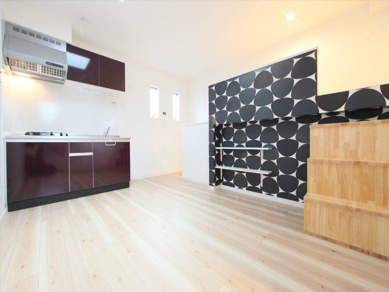 居室・リビング　洋室7帖