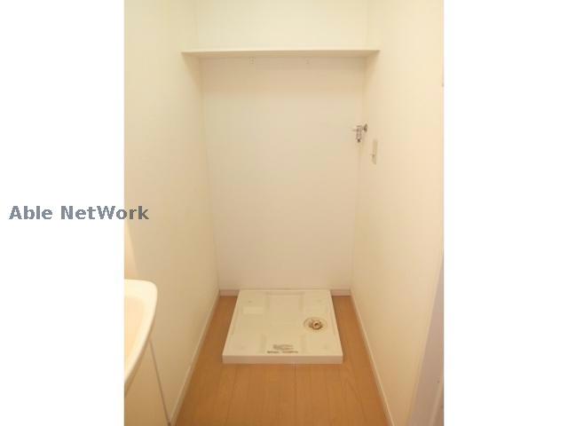 その他設備　同型タイプ　現況優先