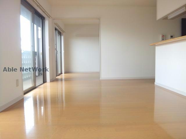 居室・リビング　同型タイプ　現況優先