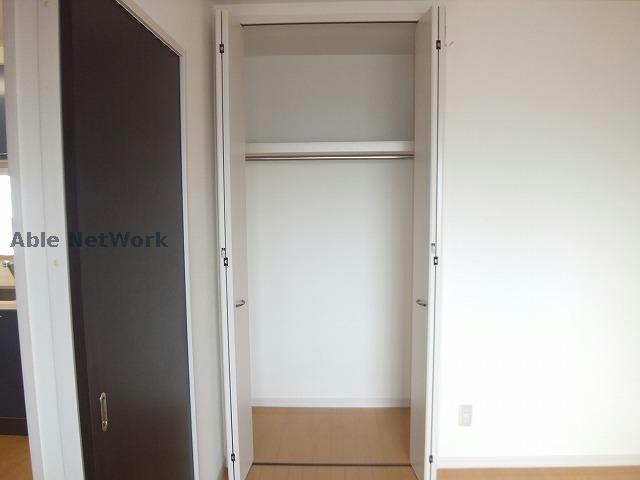 収納　同型タイプ　現況優先