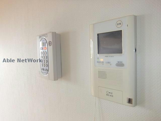 セキュリティ　同型タイプ　現況優先