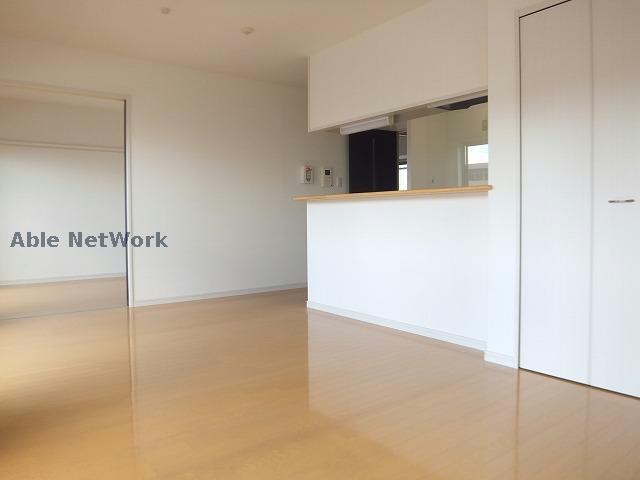 居室・リビング　同型タイプ　現況優先