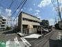 吉川駅より徒歩9分 1階 新築の賃貸物件