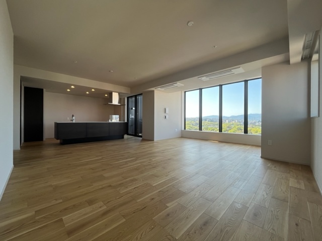 居室・リビング　おしゃれな居間です