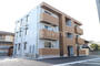 阿波富田駅より徒歩10分 3階 築2年の賃貸物件