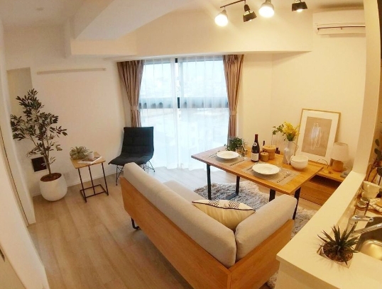 居室・リビング