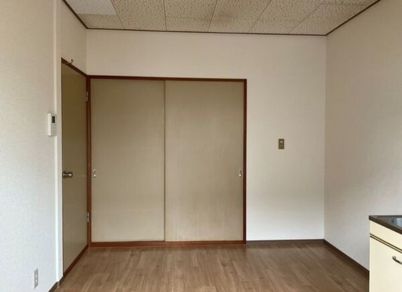 その他部屋・スペース　図面と現状に相違がある場合には現状を優先