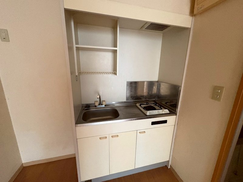 玄関　※別部屋参照