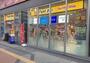 ドラックストア　マツモトキヨシ札幌南５条西３丁目店（ドラッグストア）まで173m
