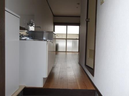 その他部屋・スペース　内装です