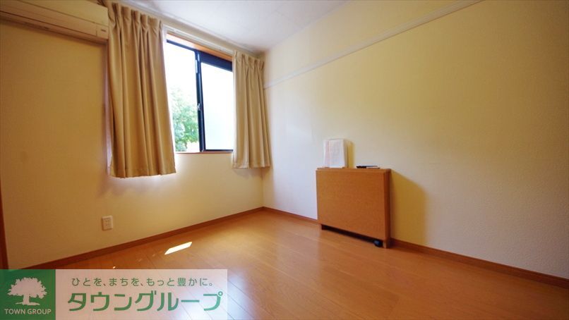 レオパレスエーレIIIの内装写真