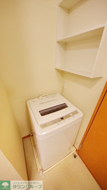レオパレスエーレIIIのその他写真