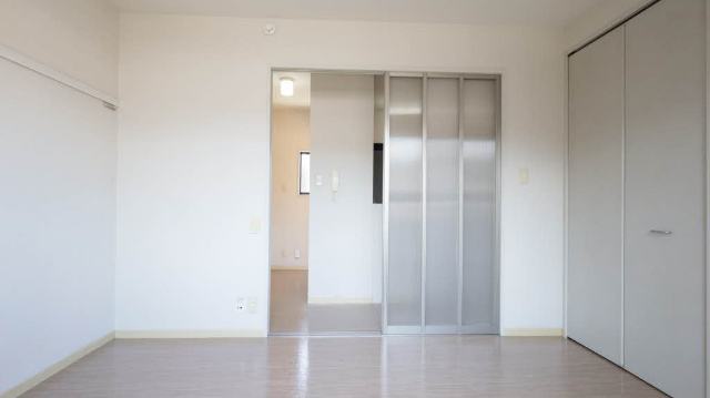 その他部屋・スペース　洋室