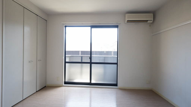 居室・リビング　洋室